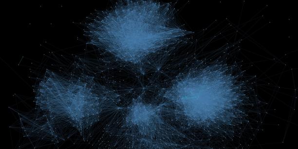 Big Data und der Social Graph