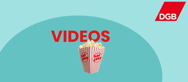 Videos Popcorntüte 