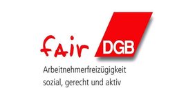 Logo Projekt Faire Mobilität