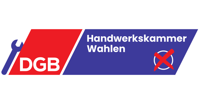 Logo von DGB-Handwerk