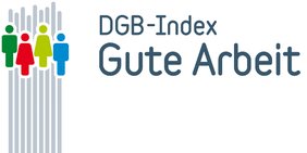 Logo DGB-Index Gute Arbeit