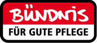 Logo Bündnis für gute Pflege
