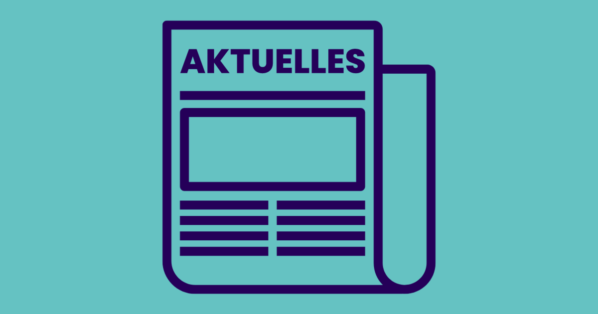 Der DGB-Infoservice und Newsletter einblick: Jetzt abonnieren!
