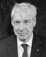 Michael Sommer Porträt Michael Sommer