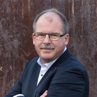 DGB - Stefan Koerzell Portraet