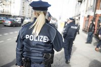 Polizei, Polizisten