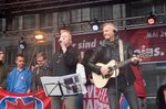 Erster Mai 2017 in Köln: Landeszentrale Kundgebung mit Ministerpräsidentin Kraft und Andreas Meyer-Lauber