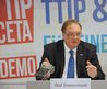 TTIP und CE­TA stop­pen! – Für einen ge­rech­ten Welt­han­del! 