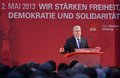 Gedenkveranstaltung 2.Mai - Rede Joachim Gauck
