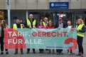 DGB startet deutschlandweit Aktionen zur Stärkung der Tarifbindung