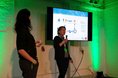 Eindrücke von Session und Stand des DGB auf der re:publica 2018