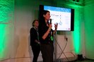 Eindrücke von Session und Stand des DGB auf der re:publica 2018