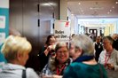 DGB-Frauentagung: Gewerkschafterinnen treffen sich in Weimar
