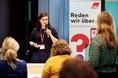 DGB-Frauentagung: Gewerkschafterinnen treffen sich in Weimar
