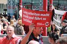 ÖGB-Demonstration gegen 12-Stunden-Tag, 30. Juni 2018, Wien