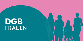 Logo Teaser DGB-Frauen- und Gleichstellungspolitik